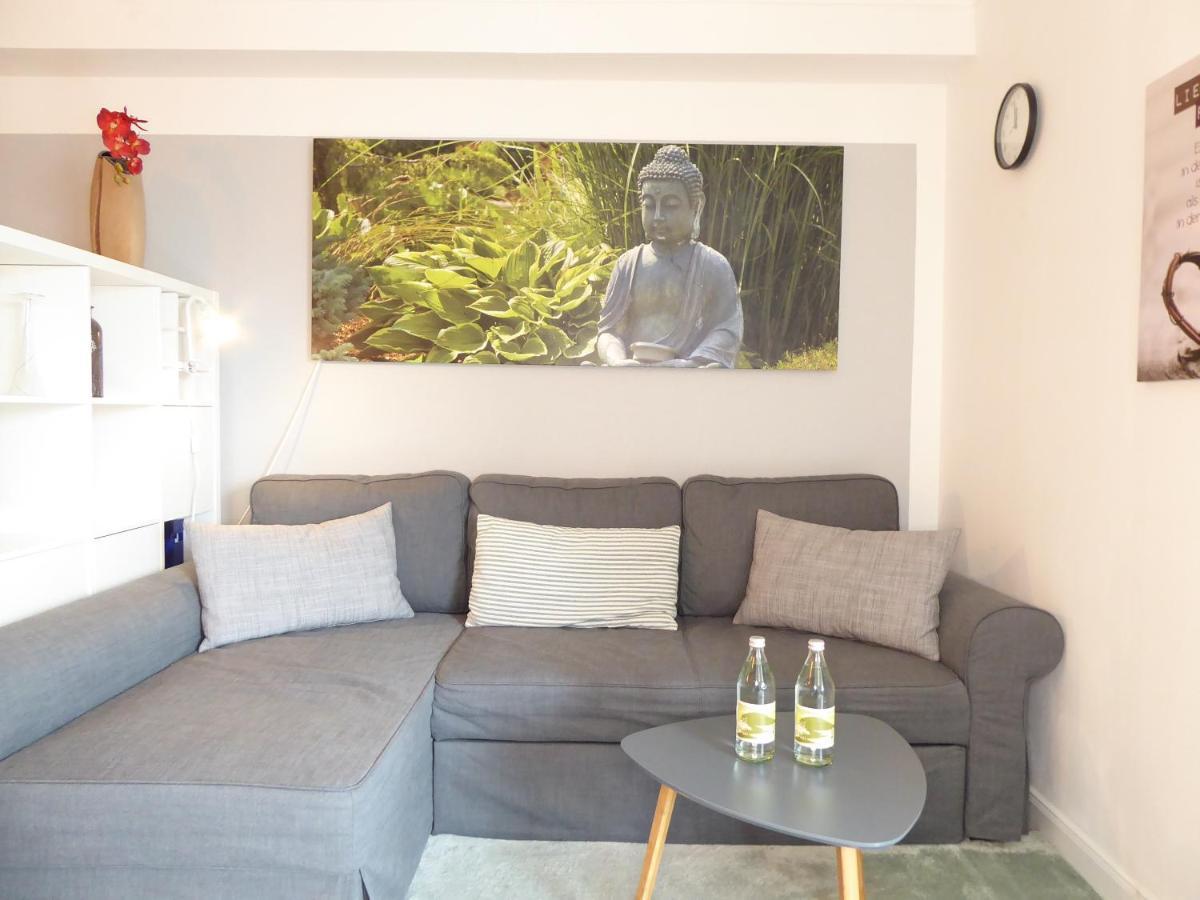 Ferienwohnung Winterberg Sunrise Exterior foto