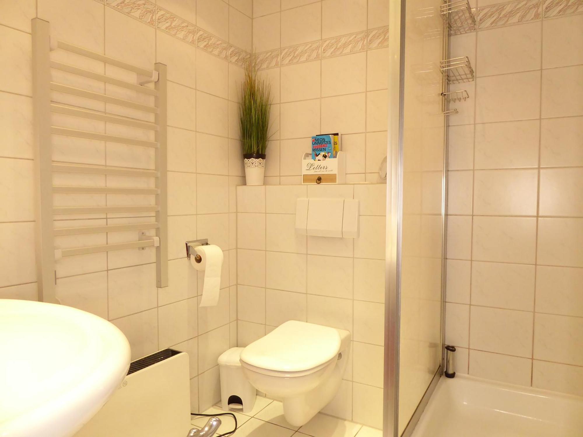 Ferienwohnung Winterberg Sunrise Exterior foto