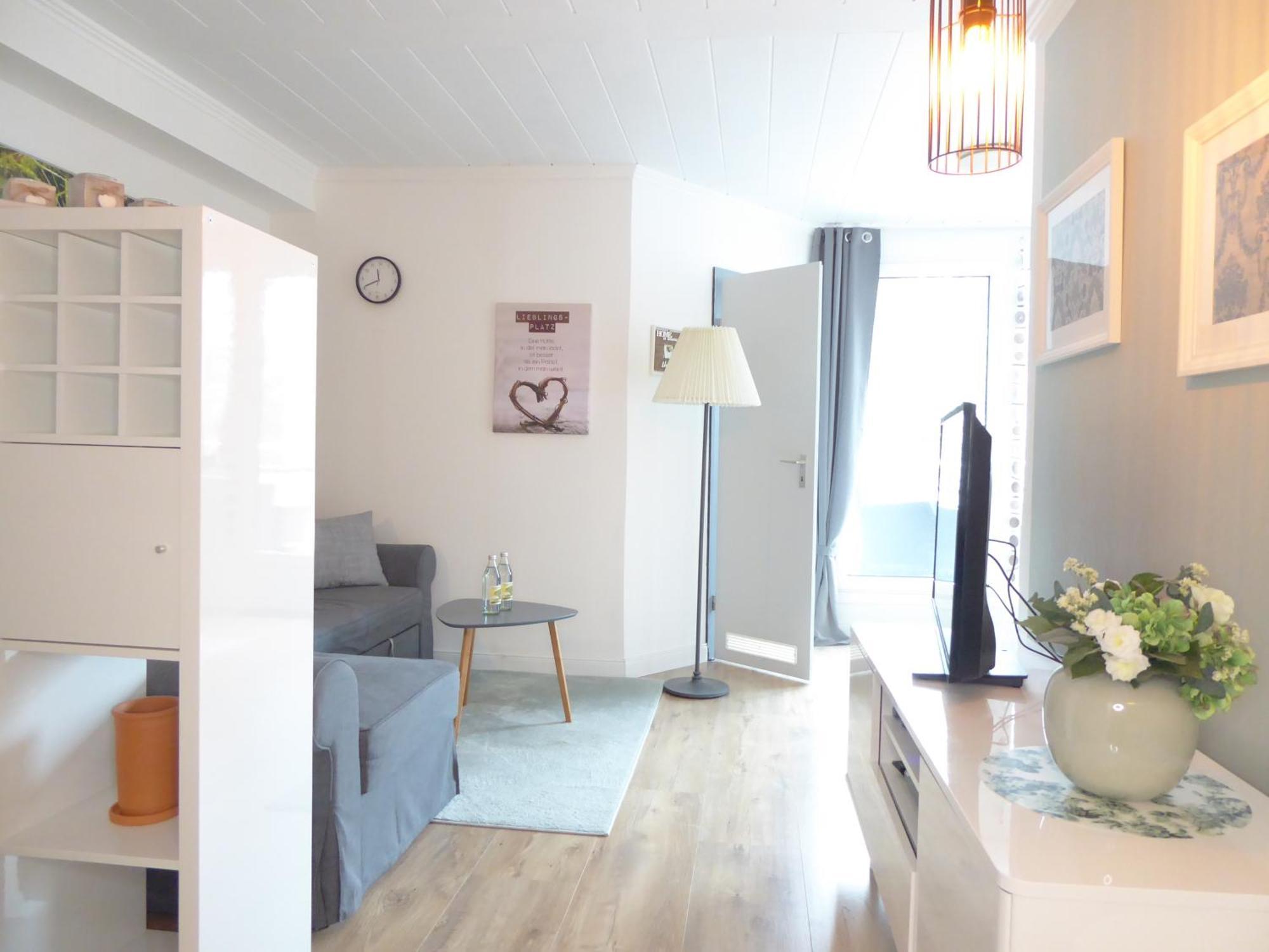 Ferienwohnung Winterberg Sunrise Exterior foto