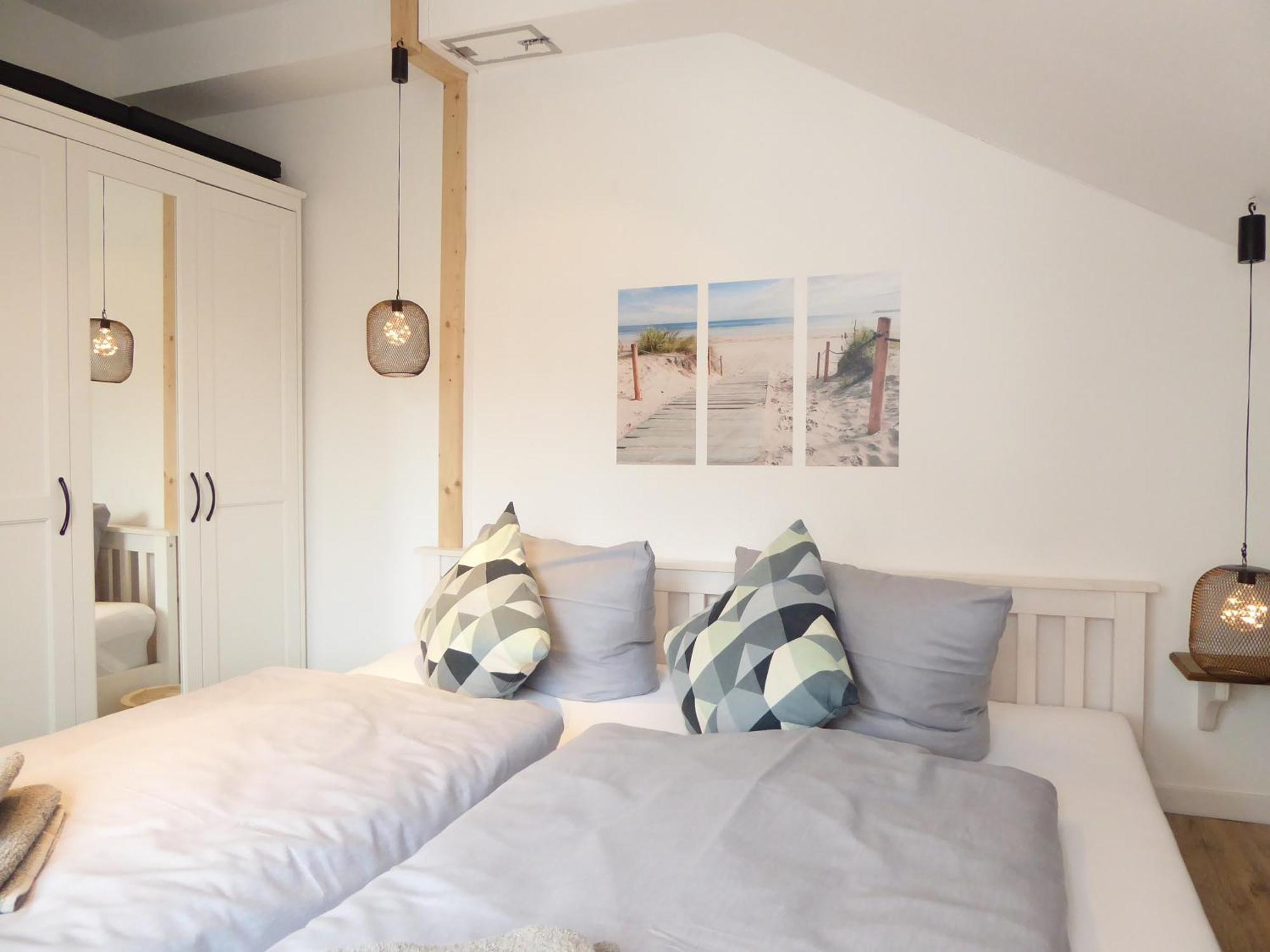 Ferienwohnung Winterberg Sunrise Exterior foto