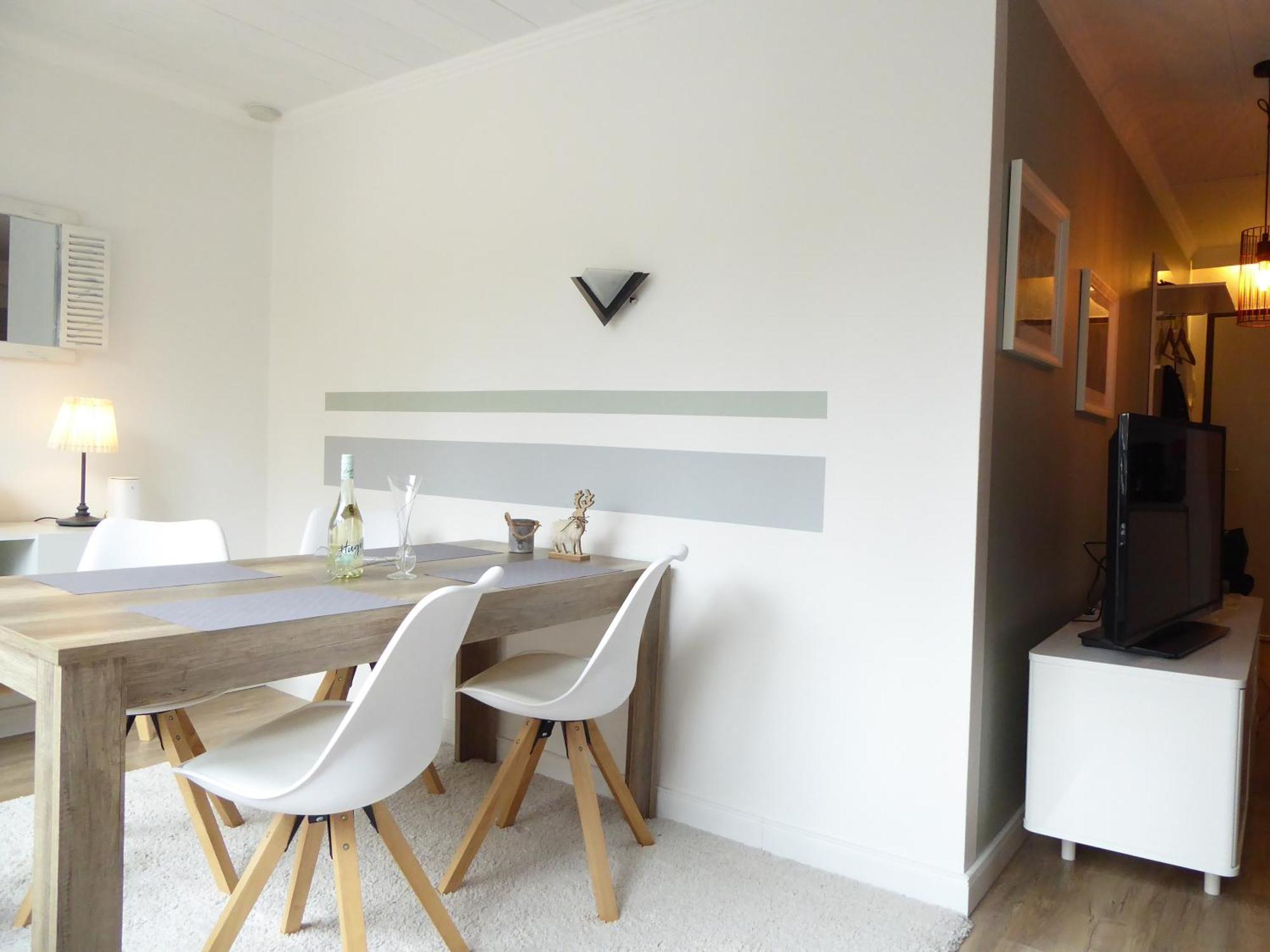 Ferienwohnung Winterberg Sunrise Exterior foto